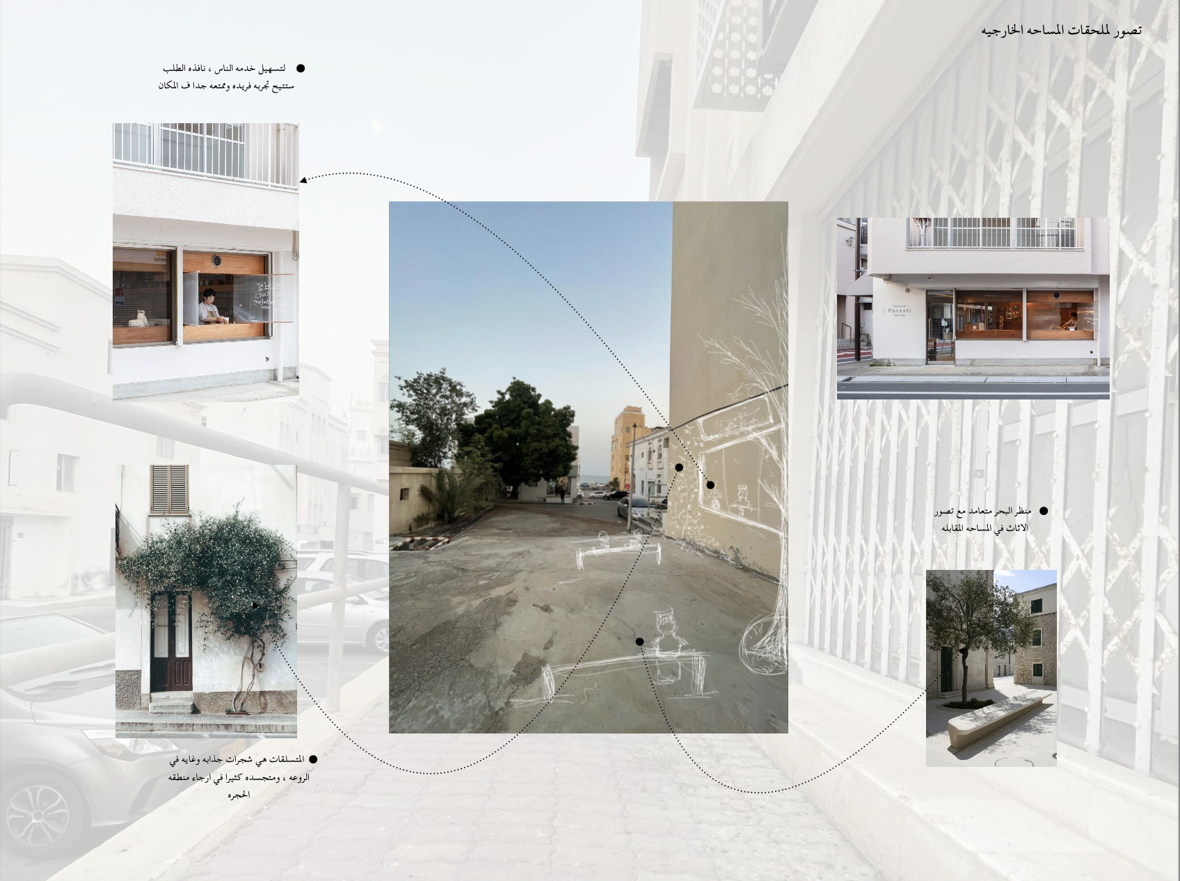 إحياء حي الحجرة و السوق القديم